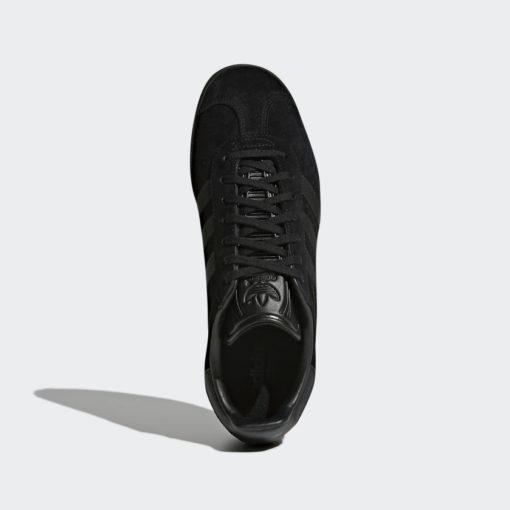 Adidas Gazelle All Black