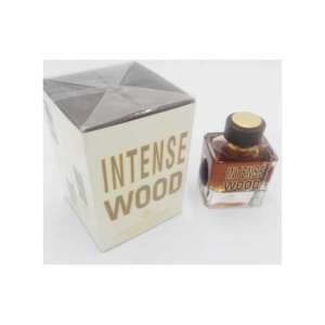Intense Wood 100ml Perfume
