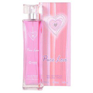 Pure Love By Efolia for Women EAU De Parfume Spray