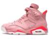 Women’s Jordan 6 Retro Pink