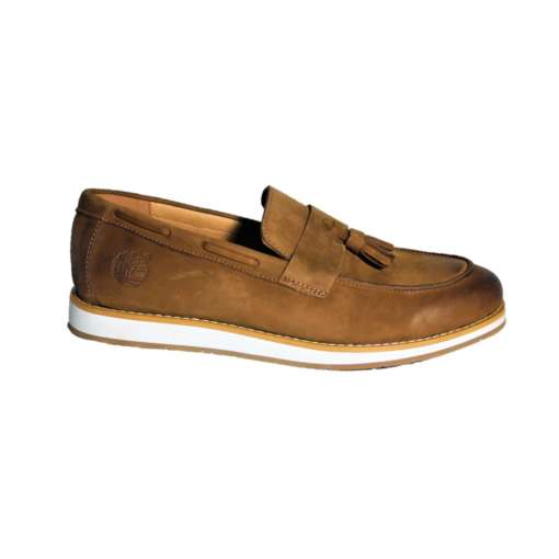 Products Timberland Tassel Leather Loafer