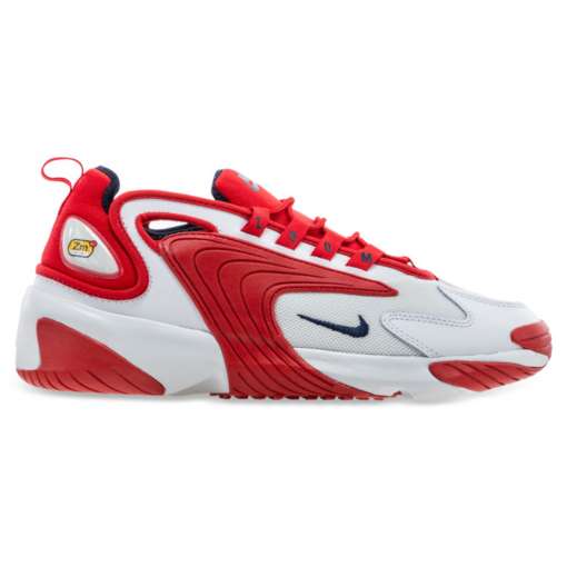 Nike Zoom 2K Sneaker Red Men's