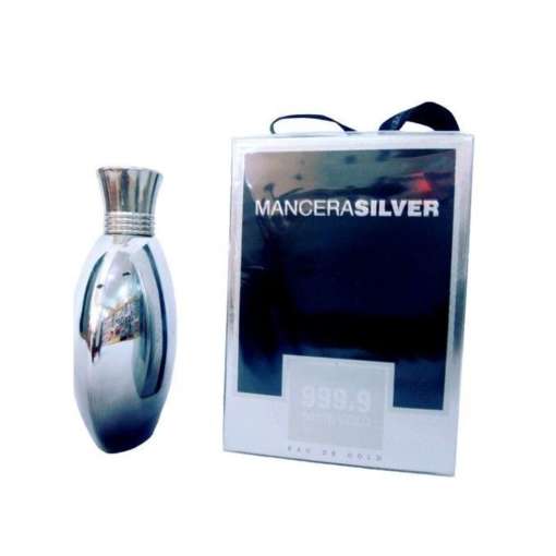 Products Fragrance World Mancerasilver Eau De Parfum Spray