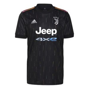 Juventus FC Jersey 2021/2022