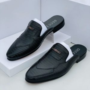 Gucci Half Shoe
