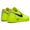 Nike Air Force 1 Off White Low Volt