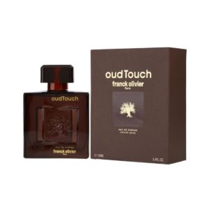 Oud Touch Eau Da Parfum